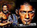 Road to WRESTLEMANIA: Batista - Batista Wallpaper (1794783) - Fanpop