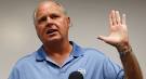 Rush slams Obama's 'slow jam'