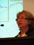 Congratulations to Dr Jan Tent, recipient of the 2011 Dorothy Prescott Prize ... - 8-Christine-Kenyon1