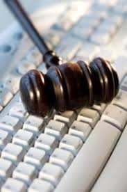 Cyber Law and the Internet