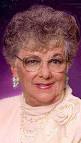 Memorial for Lois J. Getts. Born in Chicago, IL on Jan. 3, 1929