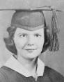 Margaret Richardson Hardaway Class of 1964 - margarethardaway