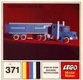 Peeron: Motorized Truck Set (#