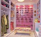 Walk In Closets / Wardrobe Design : 33 Exceptional Ideas