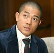 At last Hong Kong's Aaron Kwok