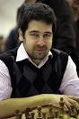 ChessBase.com - Chess News - Dragan Solak wins Turkish Championship - solak02