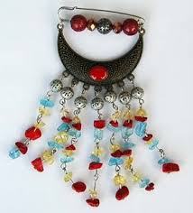 Peniti Jilbab Terbaru PJ58 | ACCESSORIES, Accessories WANITA ...