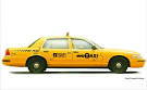Taxi of Tomorrow Home