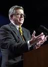 Watergate figure and Prison Fellowship Ministries founder, Charles ...