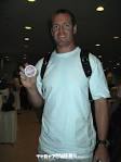 Carson Palmer Image Carson Palmer Pulls Power Move on Bengals | Terez Owens Picture 0
