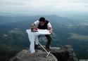 That Stupid Blog !: WTF Is Extreme Ironing ?