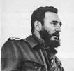 FIDEL CASTRO