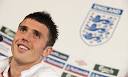 Michael Carrick the quiet one