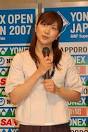 Archives 潮田玲子さん