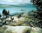 Texas Cretaceous Dinosaurs
