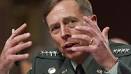 Emails Led to FBI Probe in Petraeus Case - WSJ.
