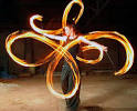 Poi and the sacred dance of light and fire | FleshCap Blog