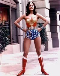 Performers include: Lynda Carter, Lyle Waggoner, Tom Kratochvil, Richard Eastham, Beatrice Colen, Norman Burton, Saundra Sharp, Michael Santiago, ... - wonderwoman08m