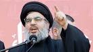 PHOTO: Hassan Nasrallah