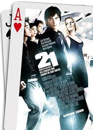 21 - Blackjack Filmi