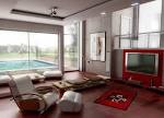Living Room Ideas Small Spaces | decorating zen