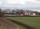 SO5076 : Ludlow Town FC - via Daymix