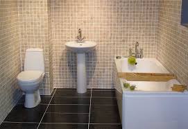 Tips Desain Kamar Mandi Minimalis Nampak Elegan Dan Mewah