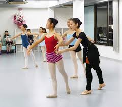 バレエ教室ジュニアクラス|かおるバレエスタジオ