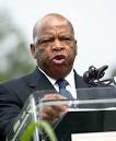 Congressman John Lewis speaking - Congressman_John_Lewis_HouseBio