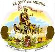 El Rey del Mundo (cigar) - Wikipedia, the free encyclopedia