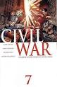 Civil War (comics) - Wikipedia, the free encyclopedia