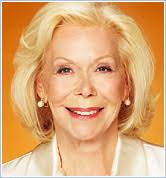 Louise Hay, the author of the international bestseller You Can Heal Your Life, is a metaphysical lecturer and teacher with more than 40 million books sold ... - Louise_L_Hay