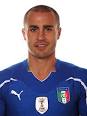 Fabio CANNAVARO