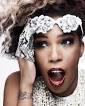 Macy Gray Image Macy Gray | Free Music, Tour Dates, Photos, Videos Picture 3