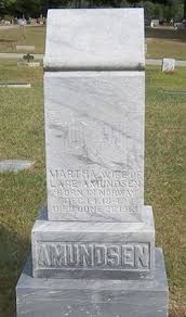 Martha Amundsen (1848 - 1913) - Find A Grave Memorial - 62851033_132959714986