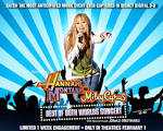 Hannah Montana/Miley Cyrus: Best of Both Worlds Concert Tour ...