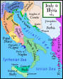 Counts and dukes of Apulia and Calabria - Wikipedia, the free ...