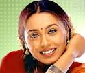 rani mukherjee
