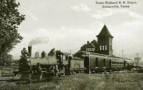 Greenville, Texas 1900s