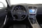 Lexus IS 350: Hands All Over, Lots of Power, Even More Gadgets