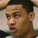 Gerald Green is an American professional basketball player for the NBA's Minnesota Timberwolves. He was drafted by the Boston Celtics with the 18th pick of ... - gerald-green