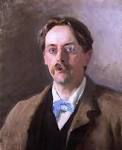 File:Edmund Gosse by John