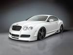 2009 Premier4509 Bentley Continental GT Wallpapers | Car ...