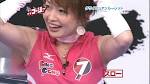 個人的には松丸アナもわきも
