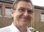 Ortsvorsteher Jürgen Räuber