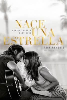 Resultado de imagen para A Star Is Born