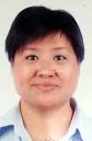 Ms. Zhang Ying, a practitioner