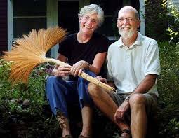 Richard and Betsy Bedient who have been married for 38 years served together with the Peace Richard Bedient and his wife, Betsy, were newlyweds when they ... - bedients