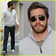 Jake Gyllenhaal: Grassroots