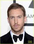 CALVIN HARRIS // Dj and Producer - FriendUp Music